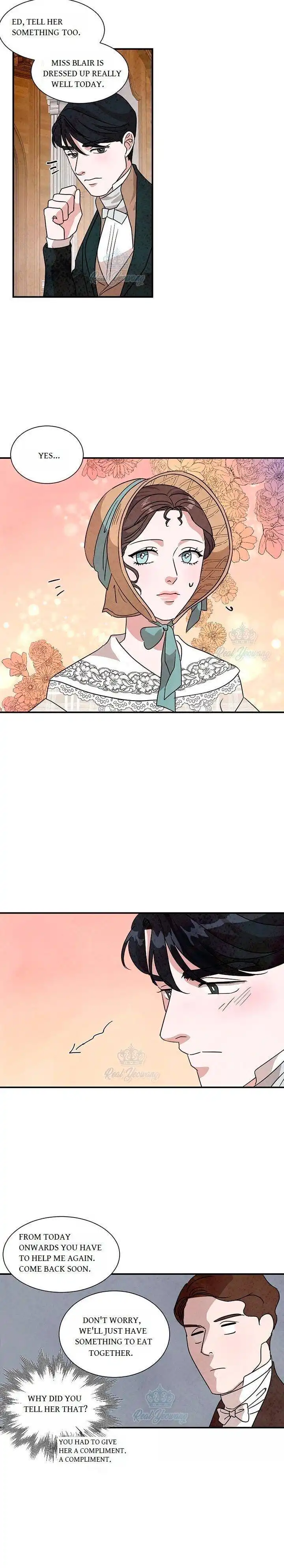 Glass Wall Chapter 35 6